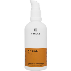 Loelle Argan Oil EKO Pump 100ml