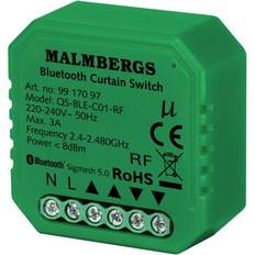 Malmbergs QS-Ble-C01-RF