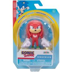 Sonic Figuriner Sonic Figur 2.5" Classic Knuckles