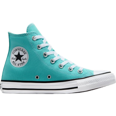 Converse Blåa - Dam Sneakers Converse Chuck Taylor All Star W - Bright Blue
