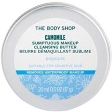 The Body Shop Camomile Cleansing Butter 20ml