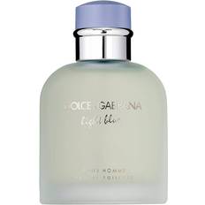 Dolce & Gabbana Dam Eau de Toilette Dolce & Gabbana Light Blue Pour Homme EdT 75ml