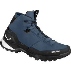 Salewa Kängor & Boots Salewa Puez Mid PTX Walking boots 10,5, grey