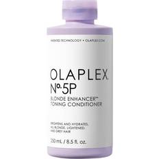 Olaplex Flaskor Balsam Olaplex No. 5P Blonde Enhancer Toning Conditioner 250ml