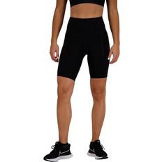 Dam - XL Shorts 2XU Form Stash Hi-Rise Compression Shorts - Black