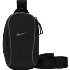 Nike Sportswear Essentials Crossbody Bag - Black/Ironstone