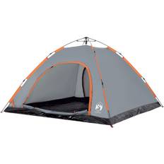 VidaXL Tält vidaXL 5Person Camping Tent Waterproof Quick-Release