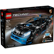 Lego Technic Porsche GT4 e-Performance Race Car 42176