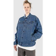 Volcom Herr Ytterkläder Volcom Fa Tetsunori Denim Jacka lazer