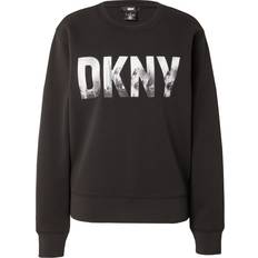 DKNY Överdelar DKNY Sweatshirt 'SKYLINE'