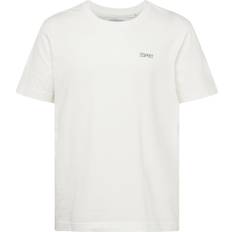 Esprit Herr T-shirts Esprit 034EE2K308, 110/benvit