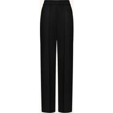 Wolford Jeans Wolford Eco Vegan Trousers, Woman, black