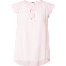 Rosa Blusar QS Blus