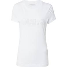 Guess Dam Överdelar Guess T-shirt Kvinna