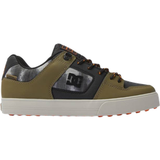 DC Shoes Herr Sneakers DC Shoes Pure Wnt - Black Olive Night