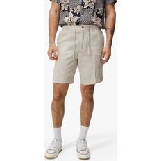 J.Lindeberg Shorts J.Lindeberg Baron Linen Shorts