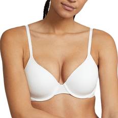 Polo Ralph Lauren BH:ar Polo Ralph Lauren T-Shirt Bra White