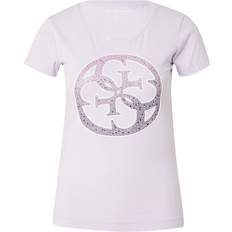 Guess Överdelar Guess T-shirt Donna w4gi29j1314-li