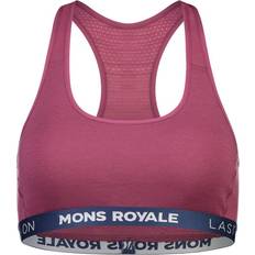 Mons Royale BH:ar Mons Royale Sierra Sports Bra Women