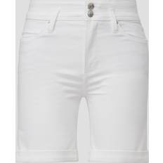 S.Oliver Dam Byxor & Shorts s.Oliver Jeans Bermuda, Betsy Slim Fit, 01z8, SE