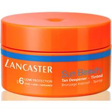 Lancaster Herr Hudvård Lancaster Sun Beauty Tan Deepener SPF6 200ml