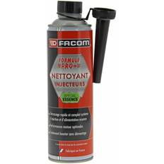 Facom Motoroljor & Kemikalier Facom benzinindsprøjtningsanordning Pro+ Essence 600 Tilsætning
