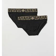 Versace Herr Underkläder Versace Bottoms Black