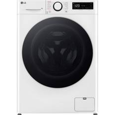 LG Tvättmaskiner LG F4Y5VYP1W Vit