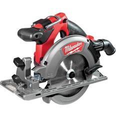 Milwaukee Cirkelsågar Milwaukee M18 Fuel CCS55-0 Solo