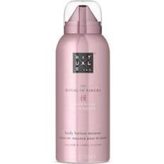 Rituals Lugnande Kroppsvård Rituals Body Lotion Mousse 150ml