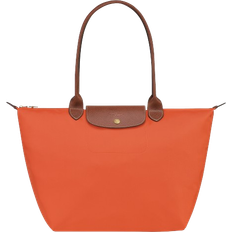 Longchamp Toteväskor Longchamp Le pliage Original L Tote Bag - Orange
