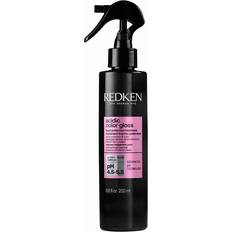 Redken Fett hår Hårinpackningar Redken Acidic Color Gloss Heat Protection Leave-In Treatment 200ml