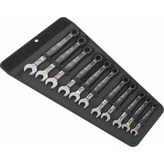 Wera 05020231001 11pcs U-ringnyckel