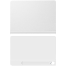 Datortillbehör Samsung Smart Book Cover EF-BX710 for Galaxy Tab S9 | Tab S9 FE