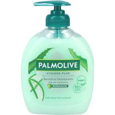 Flytande Handtvålar Palmolive Hygiene-Plus Sensitive Liquid Hand Wash 300ml