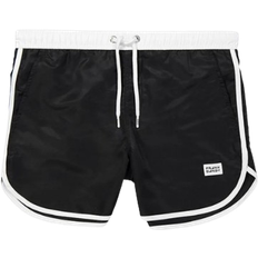 Badkläder Frank Dandy St Paul Swim Shorts - Black