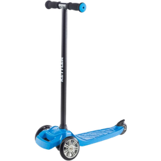 Kettler Kwizzy Tricycle Scooter Blue