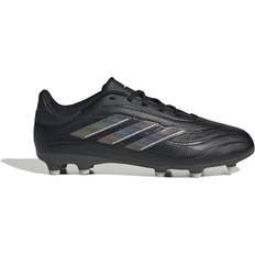 adidas Junior Copa Pure II League FG - Core Black/Carbon/Grey One