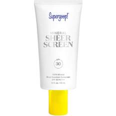 Supergoop! Mineral Sheerscreen SPF30 PA+++ 45ml