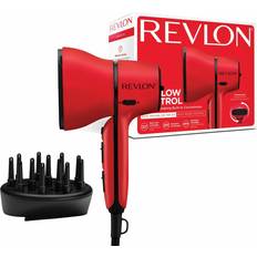 Revlon Hårtork RVDR5320 Röd 2000 W