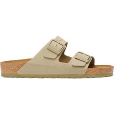 Birkenstock Arizona Birko-Flor - Faded Khaki