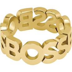 Hugo Boss Ringar Hugo Boss Kassy Ring - Gold