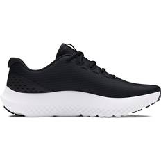 Under Armour Grade School Surge 4 - Black/Anthracite