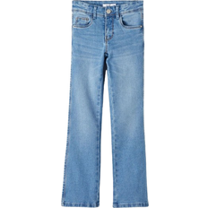 Name It Boot Cut Jeans - Medium Blue Denim (13208876)