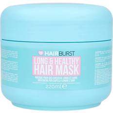 Förtjockande Hårinpackningar Hairburst Long & Healthy Hair Mask 220ml