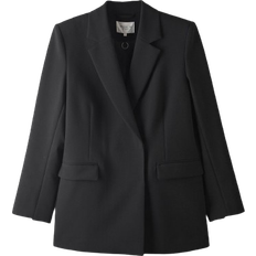 Stockh lm Studio Madison Blazer - Black