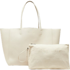 Stylein Yacht Shopping Bag - Cream