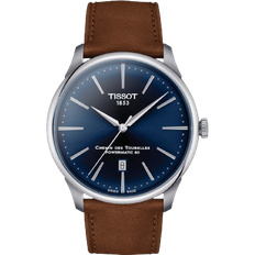 Tissot Chemin Des Tourelles Powermatic 80 (T139.407.16.041.00)