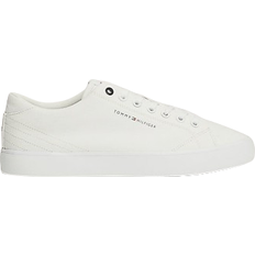 Tommy Hilfiger Essential Canvas Lace-Up M - White