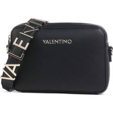 Valentino Axelremsväskor Valentino Alexia Camera Bag - Black